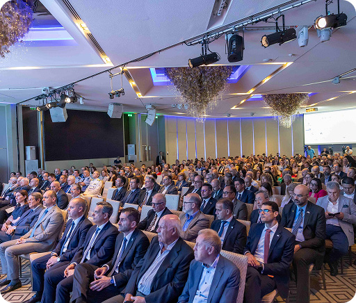 Conference News